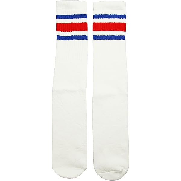 Amazon | （スケーターソックス）SkaterSocks ロングソックス